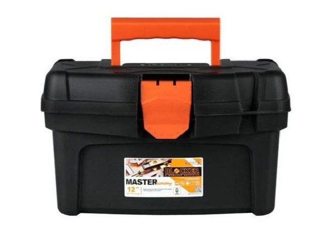 Ящик для инструментов Master Economy 12 дюймов 6001